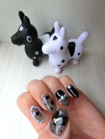 ネイル ネイル ネイル のりりん だいあり ネイル ネイル ネイル のりりん だいあり