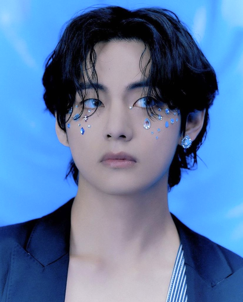 【神ビジュアルだけじゃない!】BTS テテ(V)のことが絶対好きになる!エピソードまとめ① | のりりん ☆ だいあり