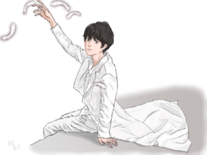 神ビジュアルだけじゃない Bts テテ V のことが絶対好きになる エピソードまとめ のりりん だいあり